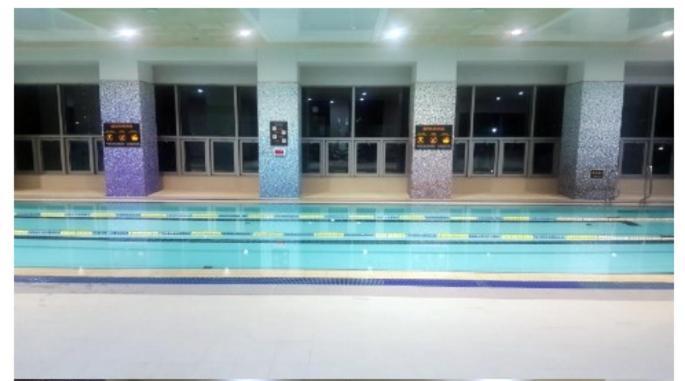 Apartmán Haeundai Beach 1 Cho Pusan Exteriér fotografie